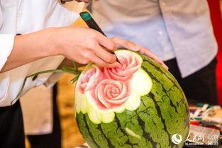 大兴吃瓜大赛,一场全民参与的夏日狂欢盛宴