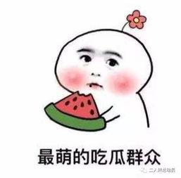带你吃瓜谚语大全,带你吃瓜谚语大全精选