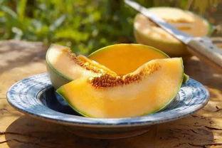 甜昔吃瓜,揭秘网红美食背后的故事