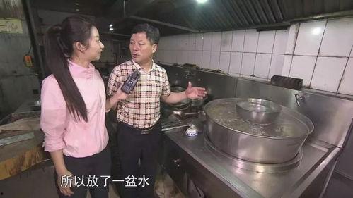 陕西蒲城吃瓜,瓜香四溢,品味陕西乡村风情