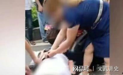 打小三吃瓜,打小三背后的吃瓜真相