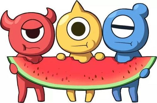 吃瓜群众语录
